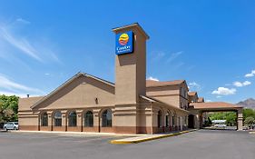 Comfort Inn Socorro Nm