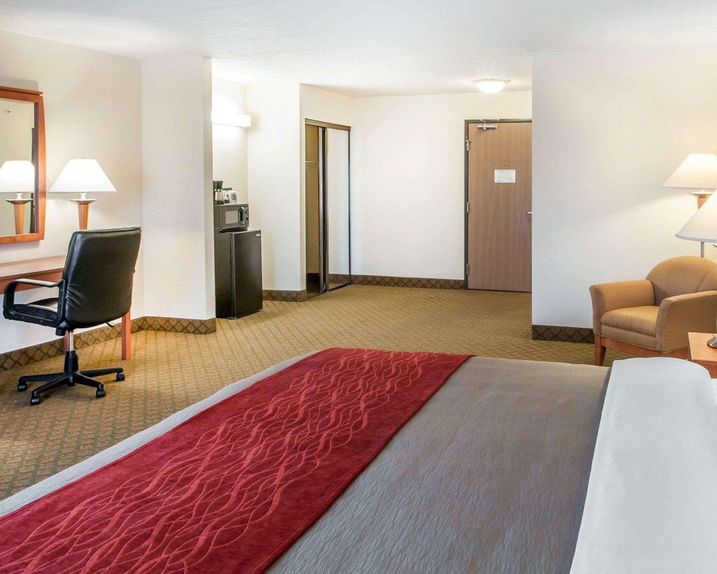 Comfort Inn & Suites Socorro Exterior photo